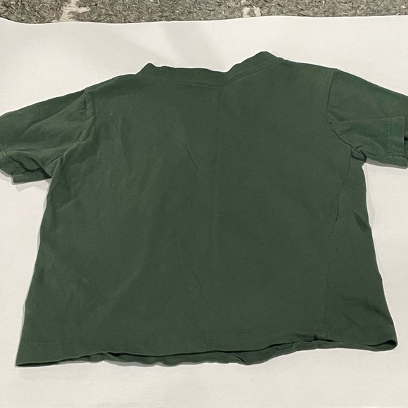 2T Oregon Ducks Duck for President Nike Shirt - Picture 5 of 7